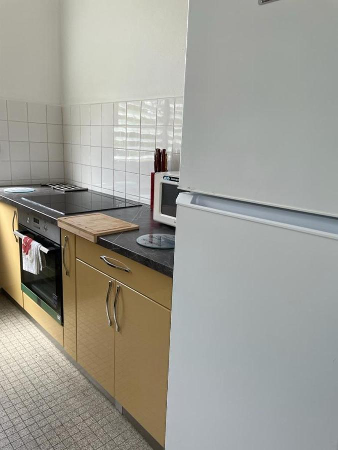 Kaz A Faup Vila Grand-Bourg  Exterior foto
