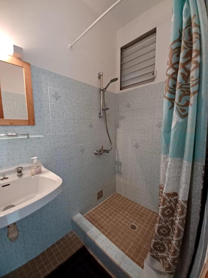 Kaz A Faup Vila Grand-Bourg  Exterior foto