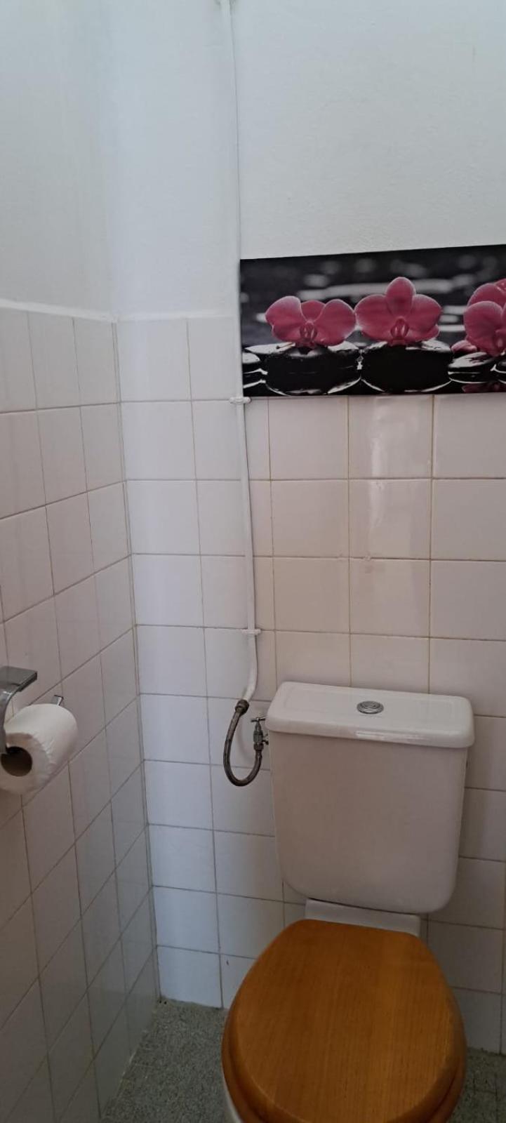 Kaz A Faup Vila Grand-Bourg  Exterior foto